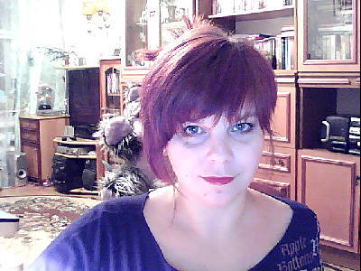 Елена Селезнева