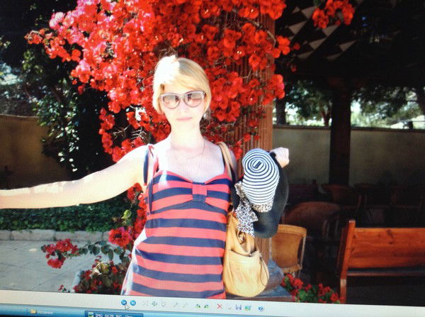 Елена Рысева