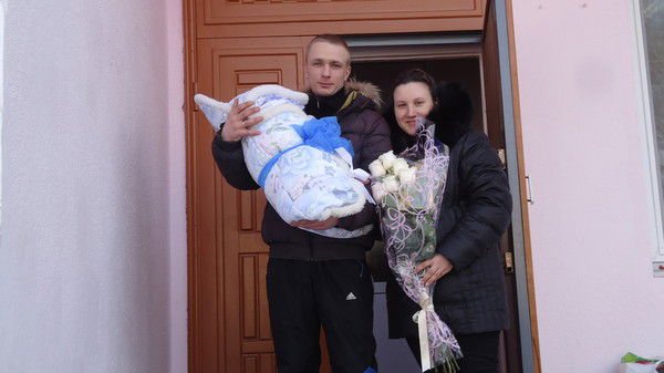 Наталья Гордиенко