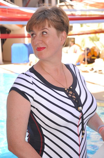 Светлана Григорьева