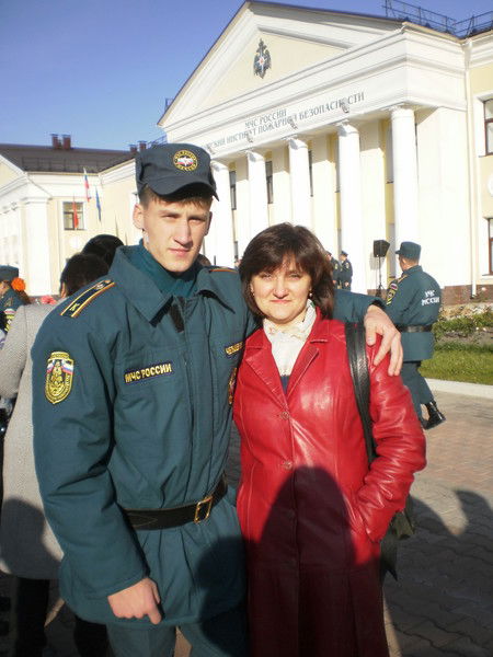 Оксана Челышева