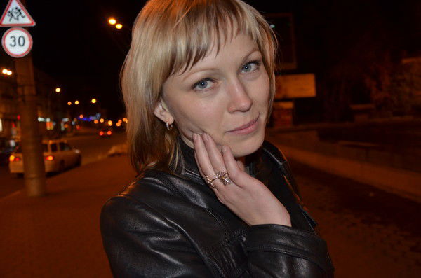 Наталья Ваганова