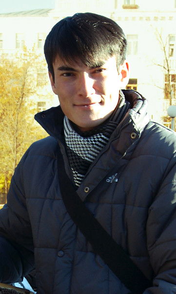 Денис Димов