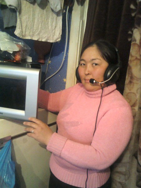 Толонбу Опоева