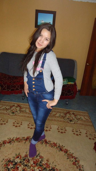 Гульсезим Садвакасова