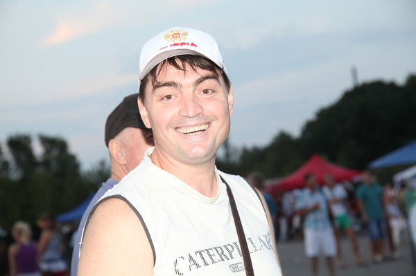 Богдан Титомир