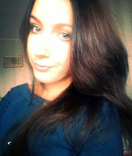 Алена Колобанова