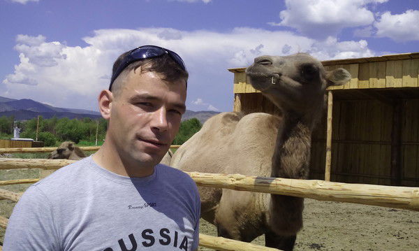 Юрий Шадрин