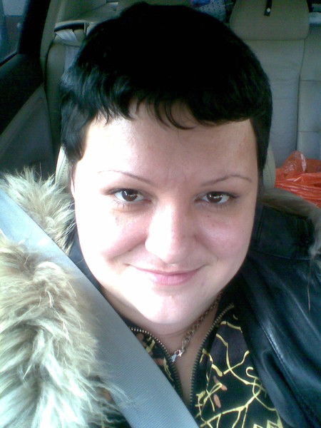 Наталья Мазилкина