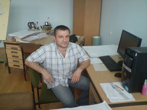 Заза Гаприндашвили