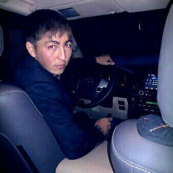 Нұрлан Әбдікаримов