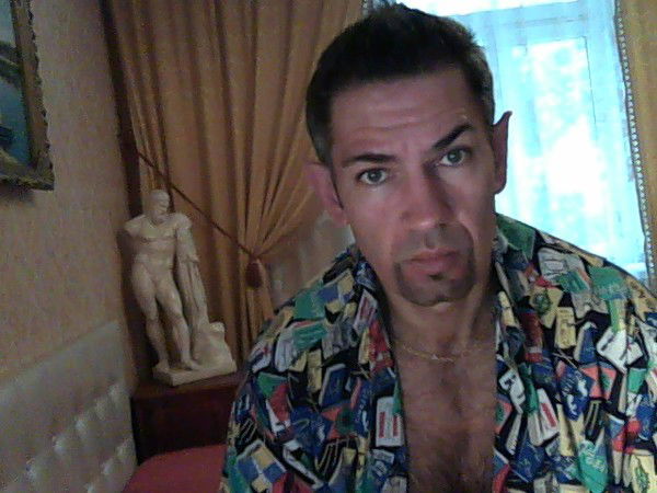 Юрий Варданян