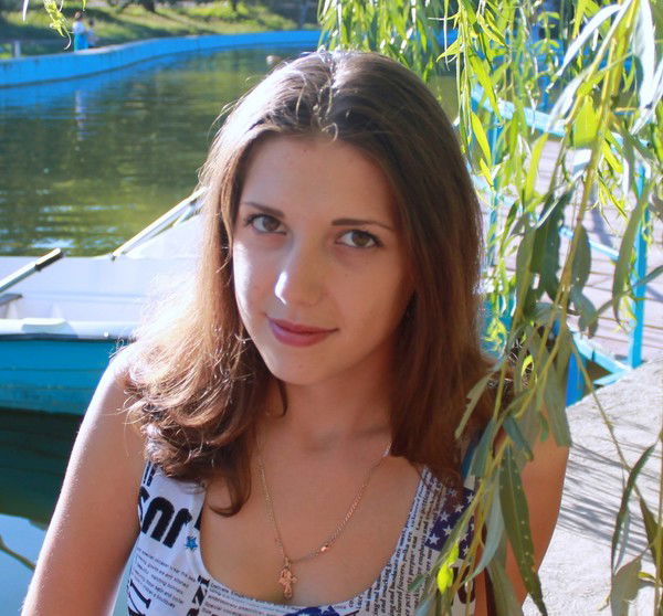 Диана Такий