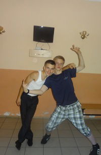 Владимир Шмидт