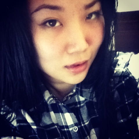 Леночка Мун