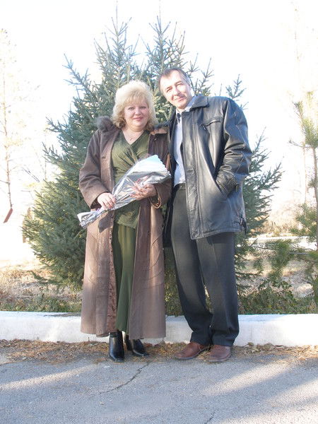 Сергей Кудашев