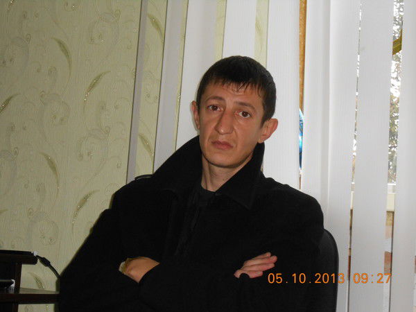 Альберт Балде