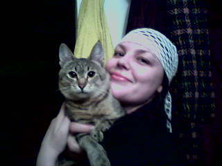 Ольга Михайлова