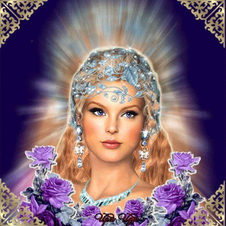 Светлана Глухова