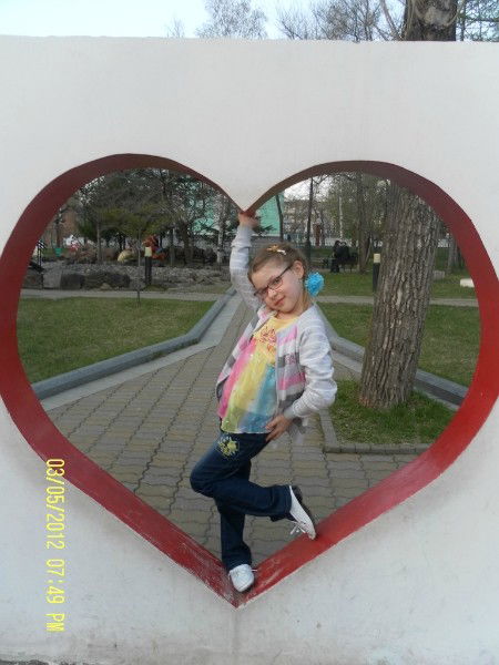 Анюточка Федорова