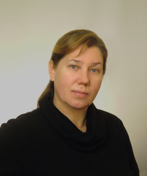 Ольга Шульгина