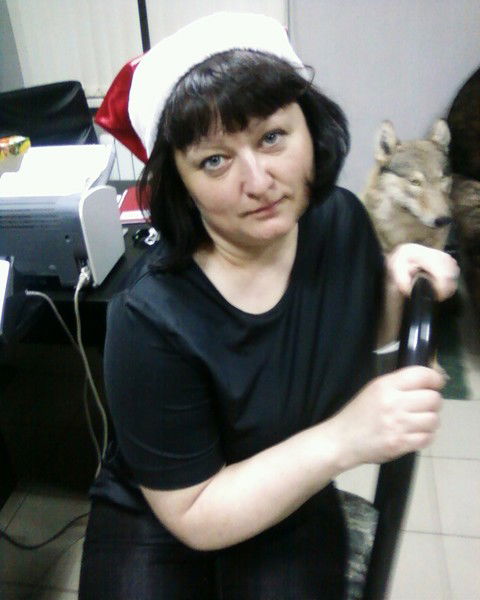 Эльвира Зайнутдинова