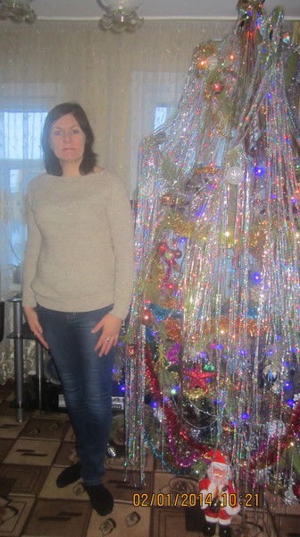 Алёна Кудрикова