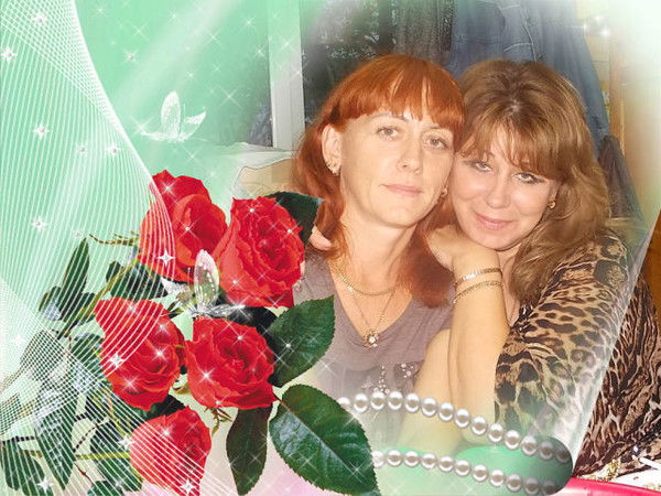 Елена Малиновская