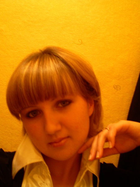 Диля Ахмадиева