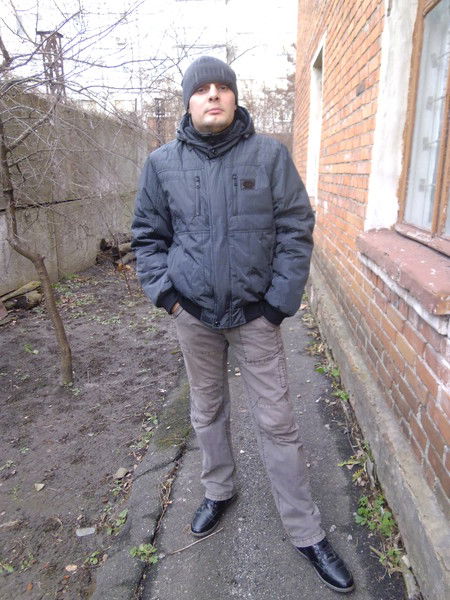 Александр Летучий