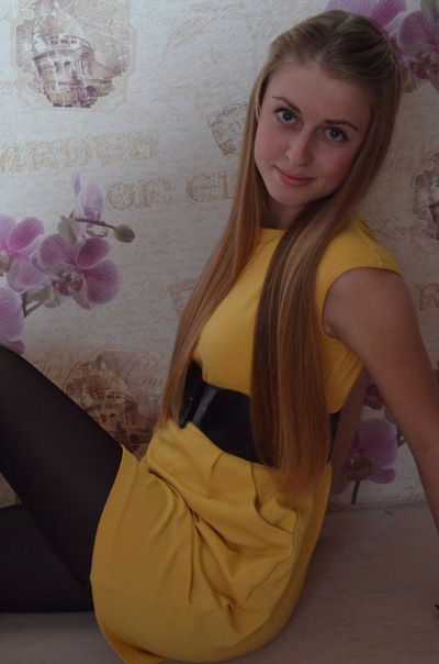 Светлана Рязанова