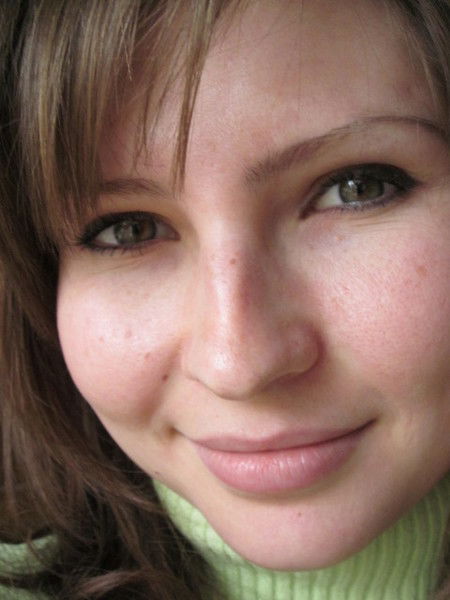 Мария Горчакова