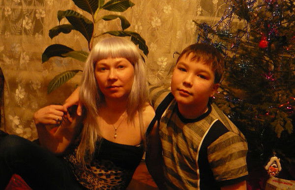 Наталья Костина