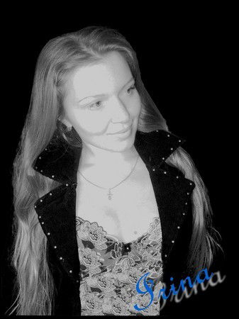 Ирина Пигарева