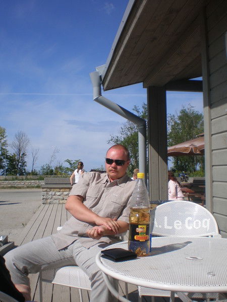 Дмитрий Ермолов