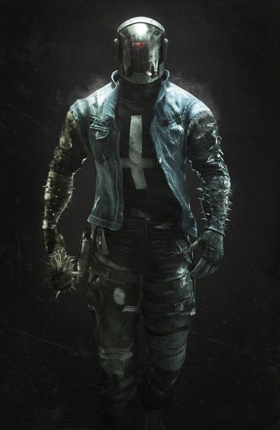 Дмитрий Громов