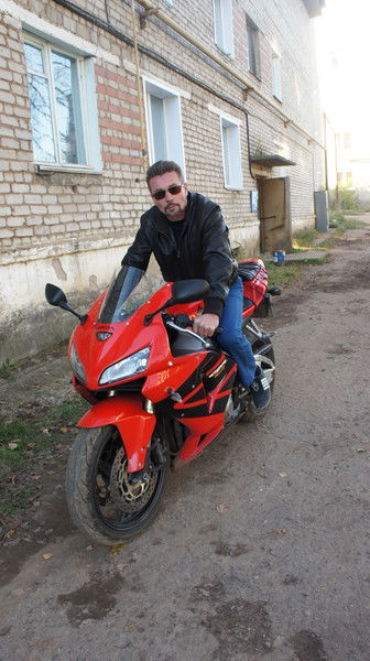 Владимир Бушмакин