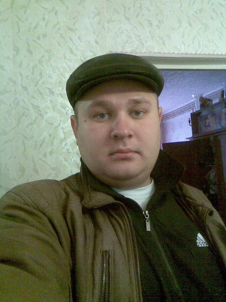 Сергей Головин