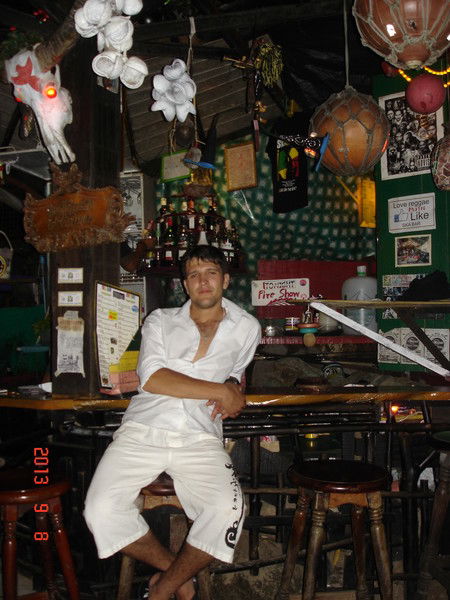 Павел Варанкин