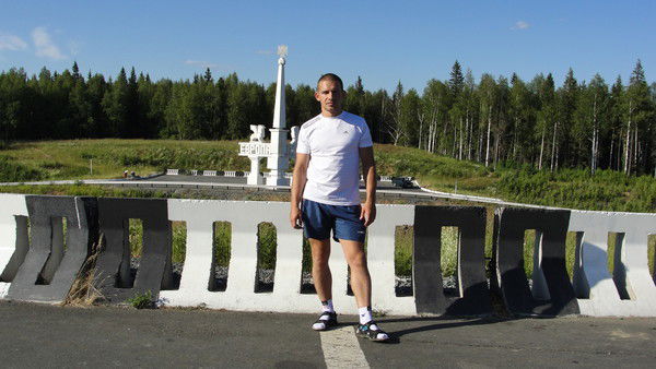 Александр Коршиков