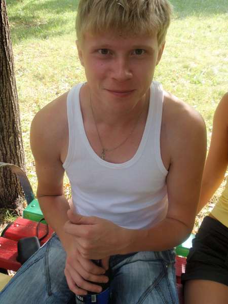 Евгений Сартаков