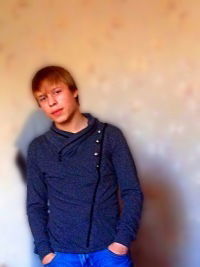 Саша Логинов