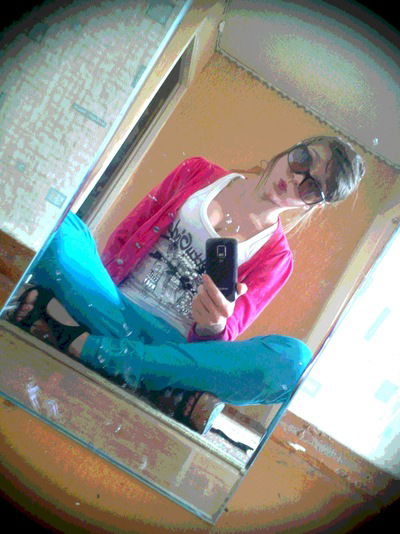 Анастасия Амельчакова