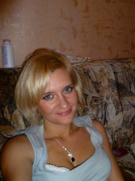 Любицкая Ольга