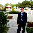 Rustam Nigmatov