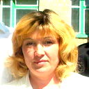 Марина Войтова