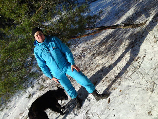 Сергій Законніков