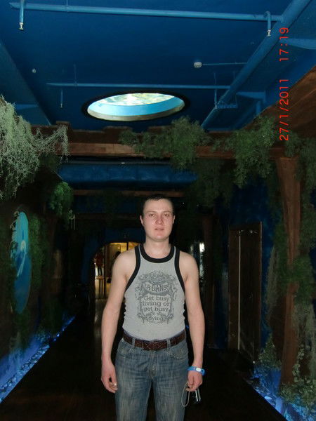 Рамиль Раупов