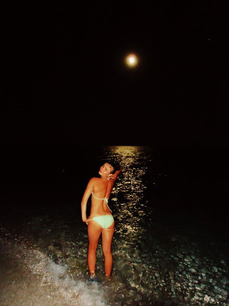 Екатерина Макаренко