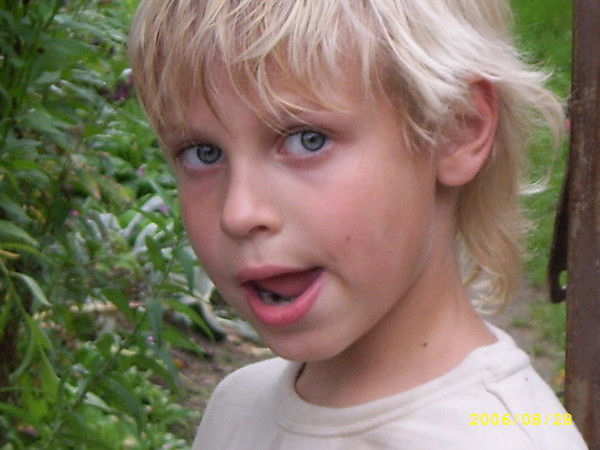 Сергей Николаев